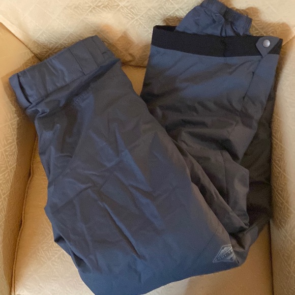 Columbia ski pants - Picture 1 of 5